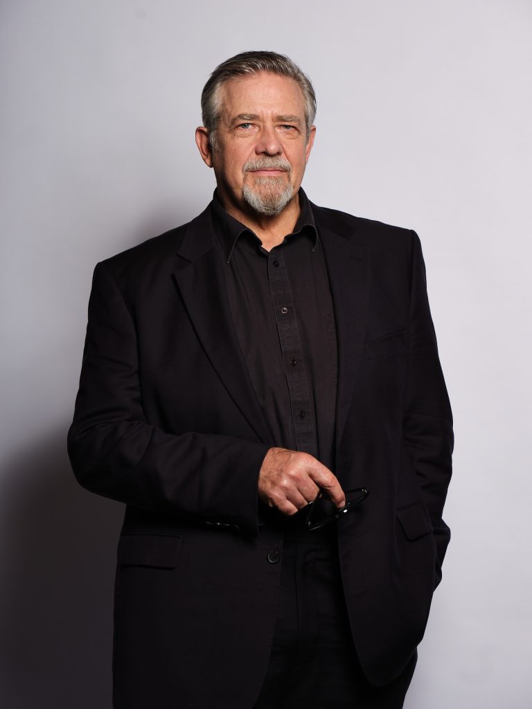 The Philip Quast Masterclass