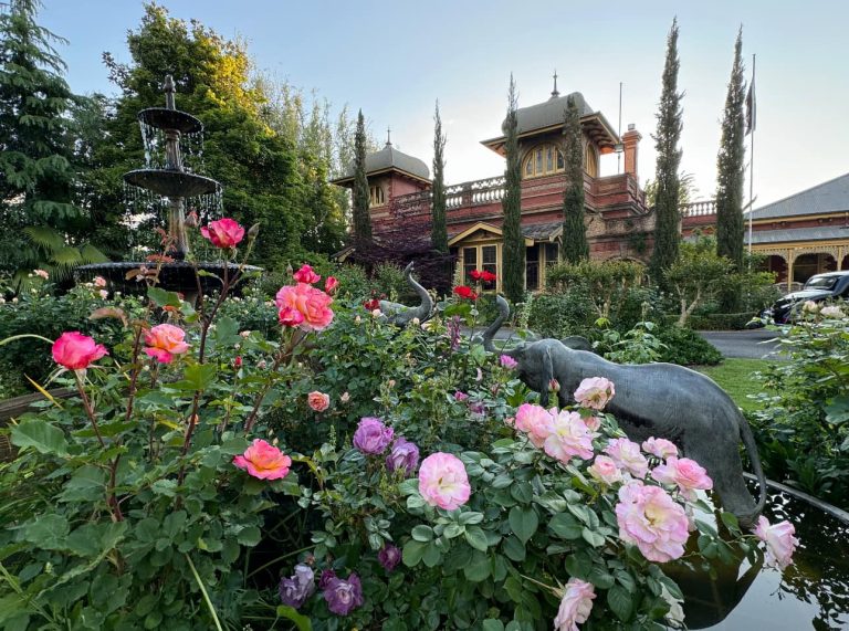 Albury Chamber Music Festival