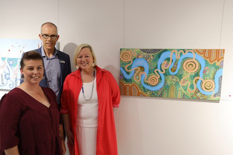North East Water First Nations Art Prize