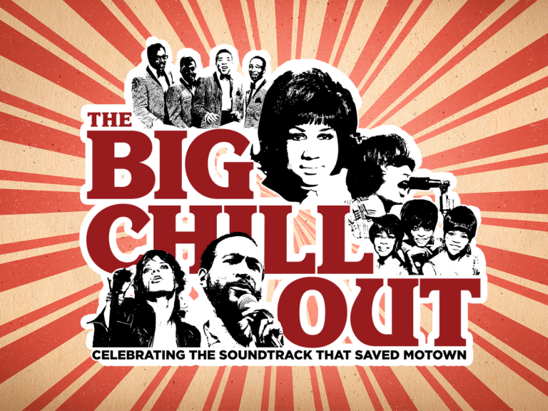 The Big Chillout