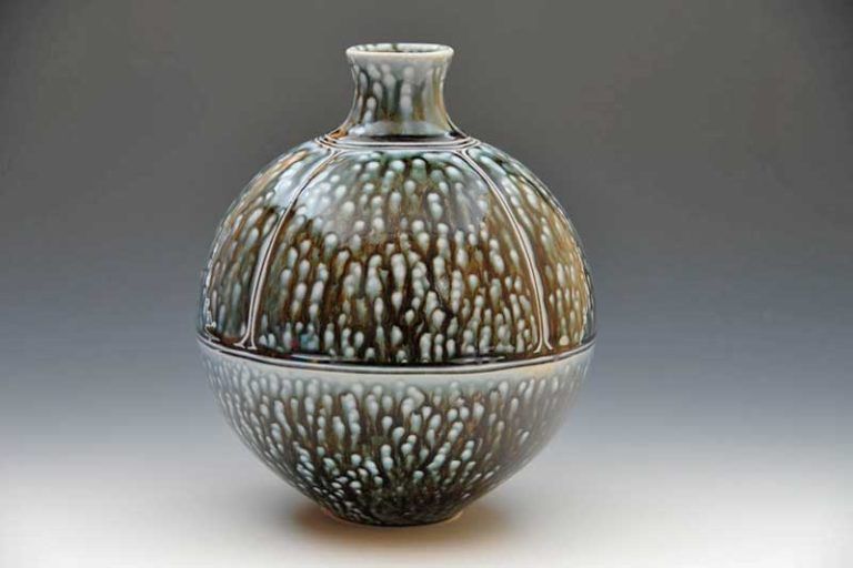 John Dermer OAM Annual Major Pottery Exhibition