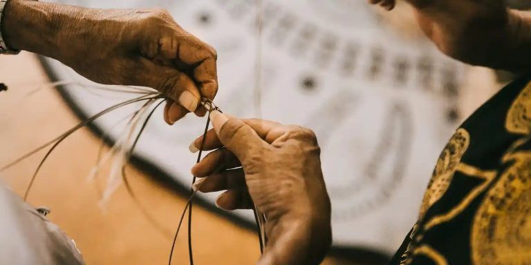 Protecting Indigenous Knowledge: ICIP Community Briefing in Albury