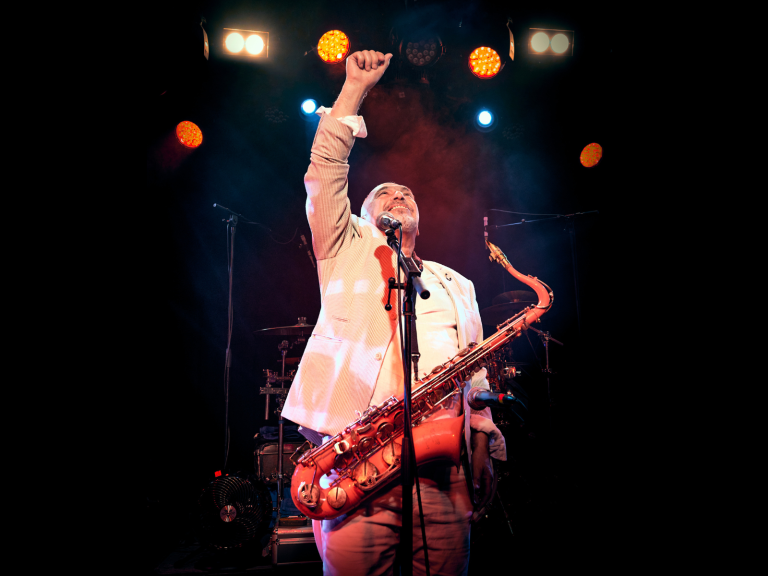 The Black Sorrows – The Quintessential Best of Tour