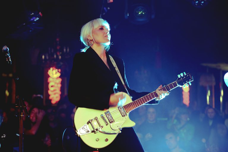 Liz Stringer – Songwriting Masterclass for young Indigo Shire creatives