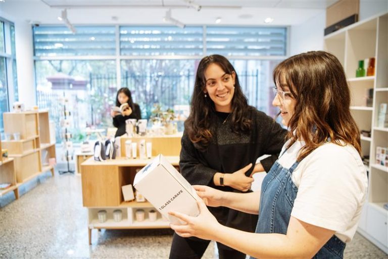 Meet the Makers | MAMA Store Event