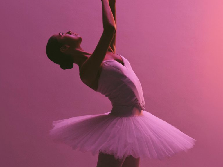 The Nutcracker Act II and Other Works