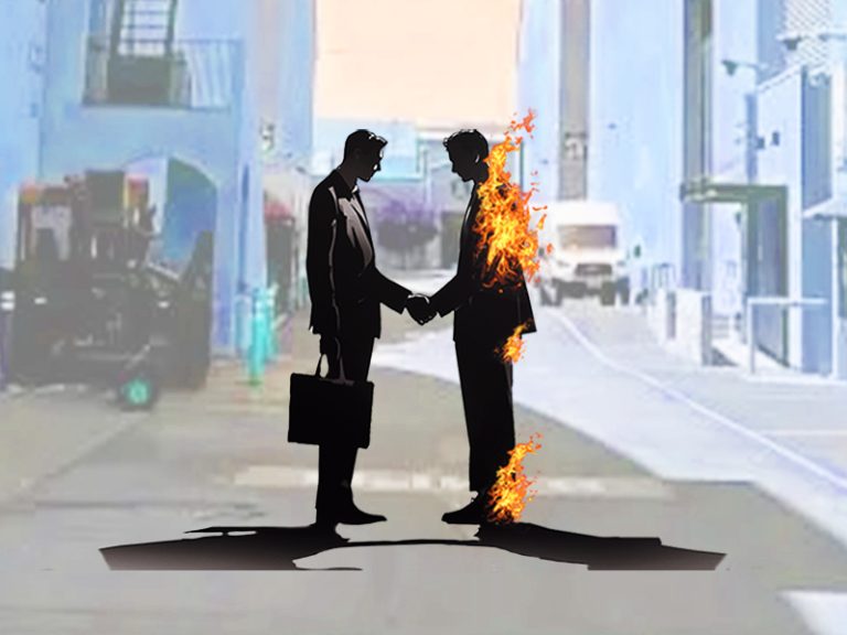 Pink Floyd’s Wish You Were Here 50th Anniversary Tribute
