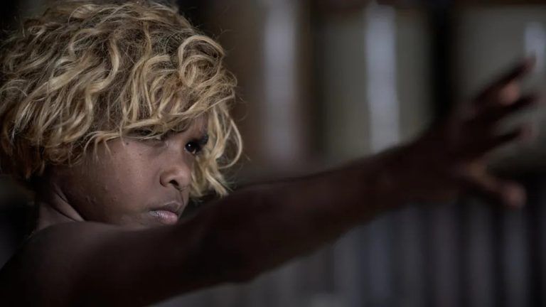 Survival Day – Free Community Screening – The New Boy