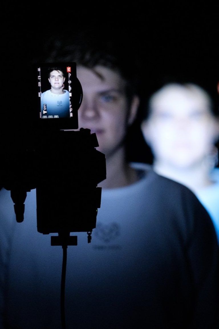 GreenHouse Residency Workshop: Connective Collaboration – Using Digital Technology As Storytellers