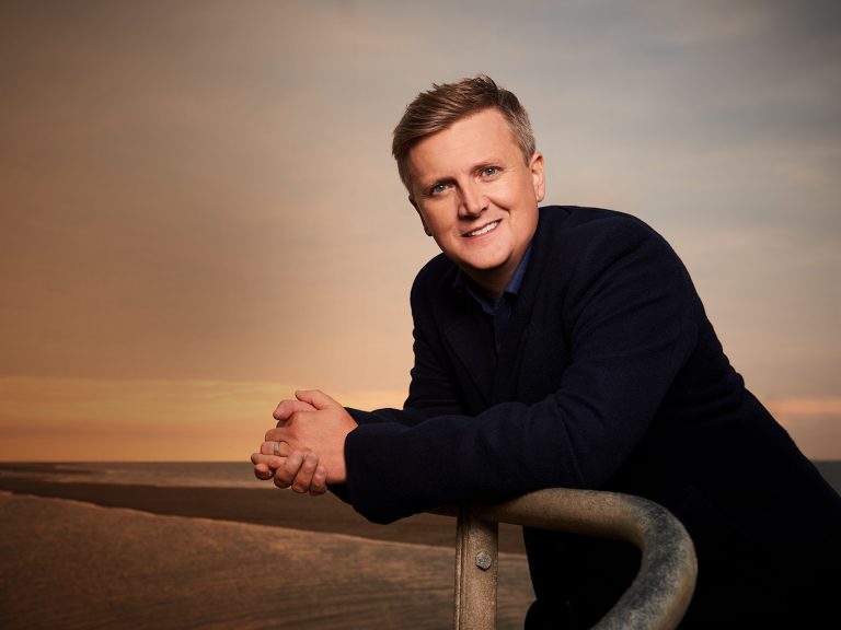 Aled Jones