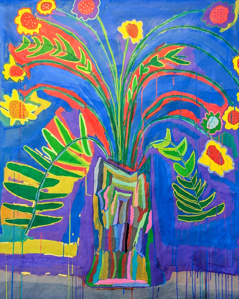 Wild Lines: Michael Beeson and Paul Turriff