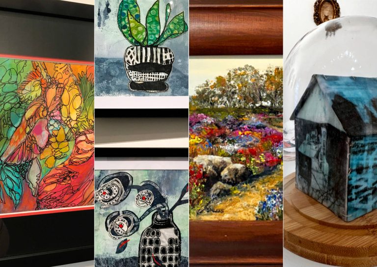 Little Treasures 2025–26