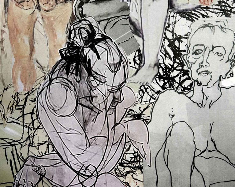 Life Drawing Exhibition