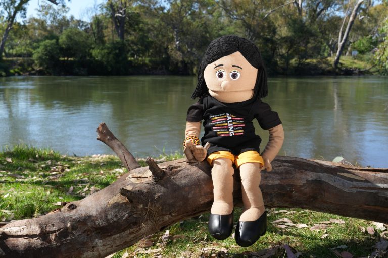 Kids Gallery Exhibition Opening: Yamandhu wudhagarbinya? by Ruth Davys