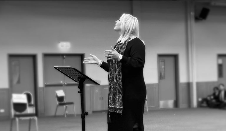 Story and Stage Holiday Workshops