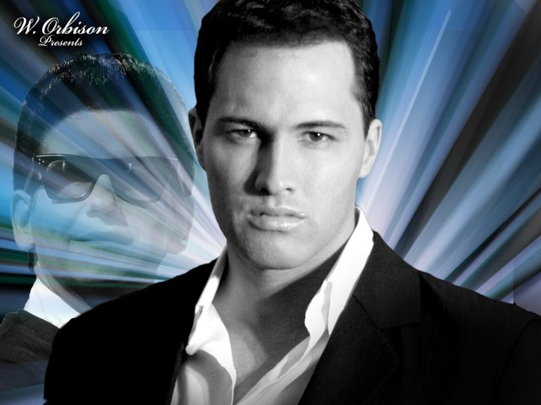 YOU GOT IT! a salute to ROY ORBISON