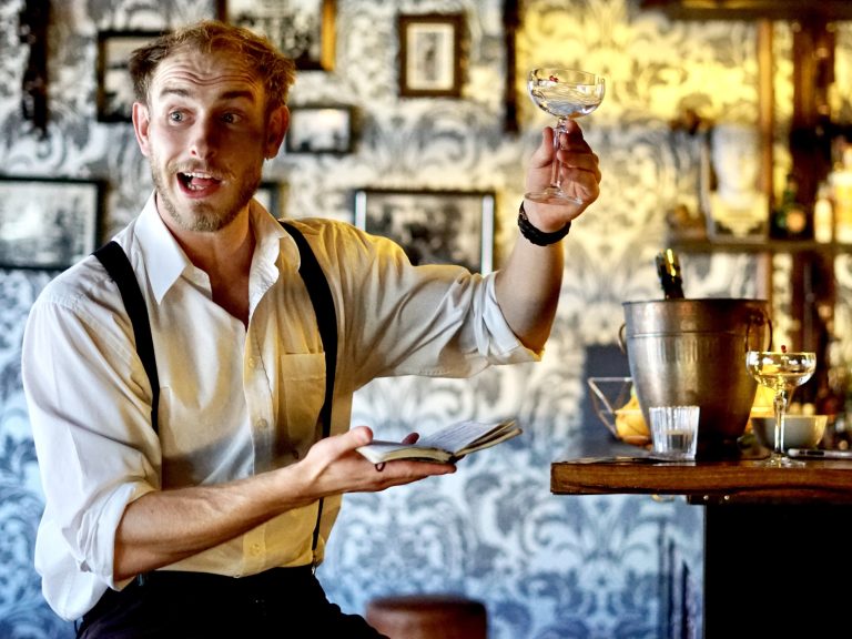 LOVE & FORGETTING — Returns to Albury