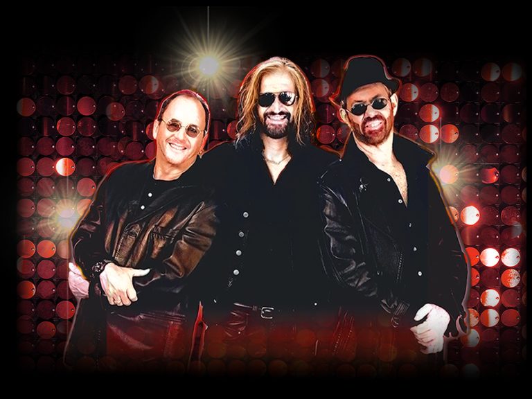 BeeGees Revival 10th Anniversary Tour