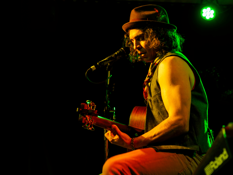 Nathan Cavaleri Growing Pains