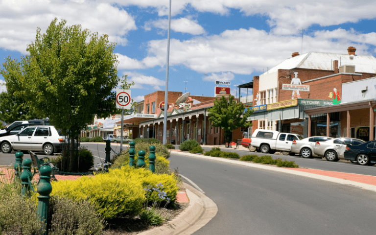 Corryong Performing  Arts and  Creatives Festival
