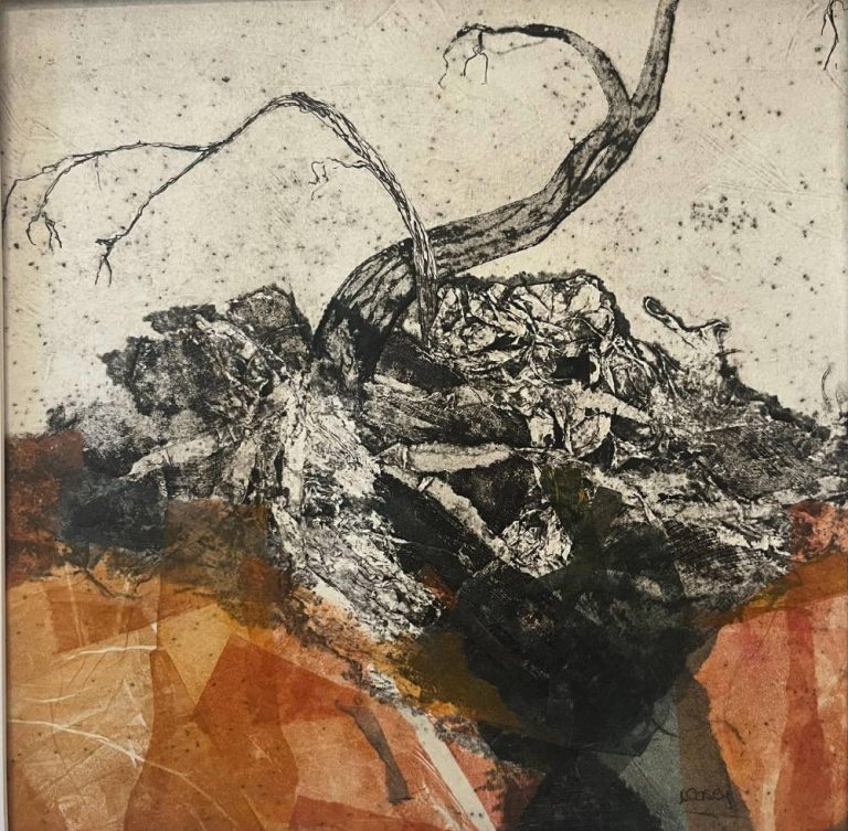 “A W  A Y”     A  Members’  Exhibition  at  Creators  Artspace