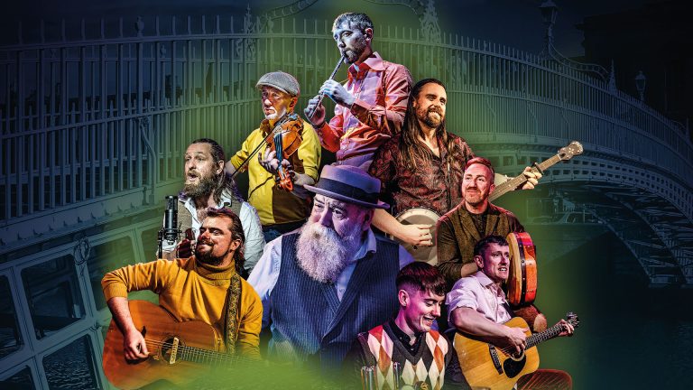 Seven Drunken Nights