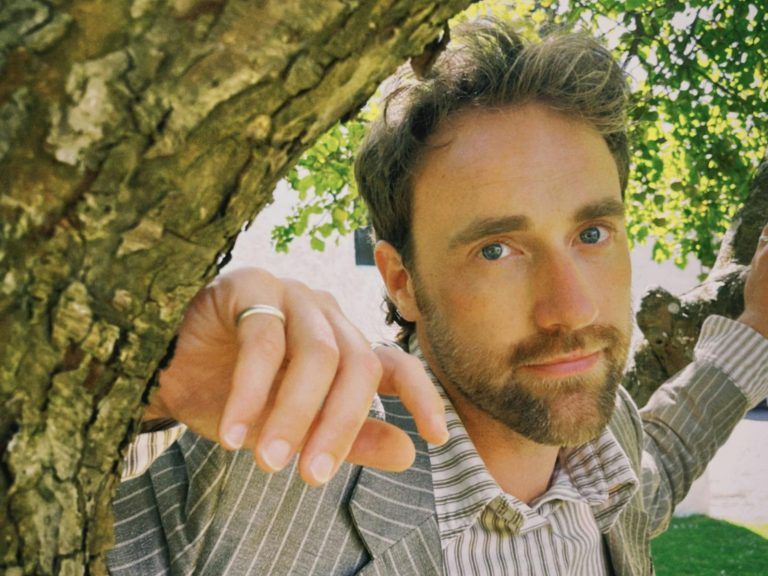 Festival of Small Halls Autumn Tour