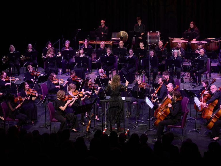 Albury Wodonga Symphony Orchestra