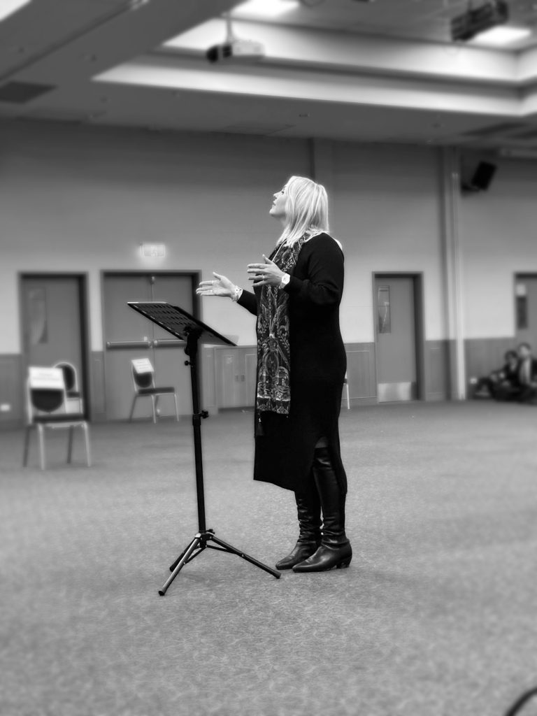 Story and Stage Holiday Workshops