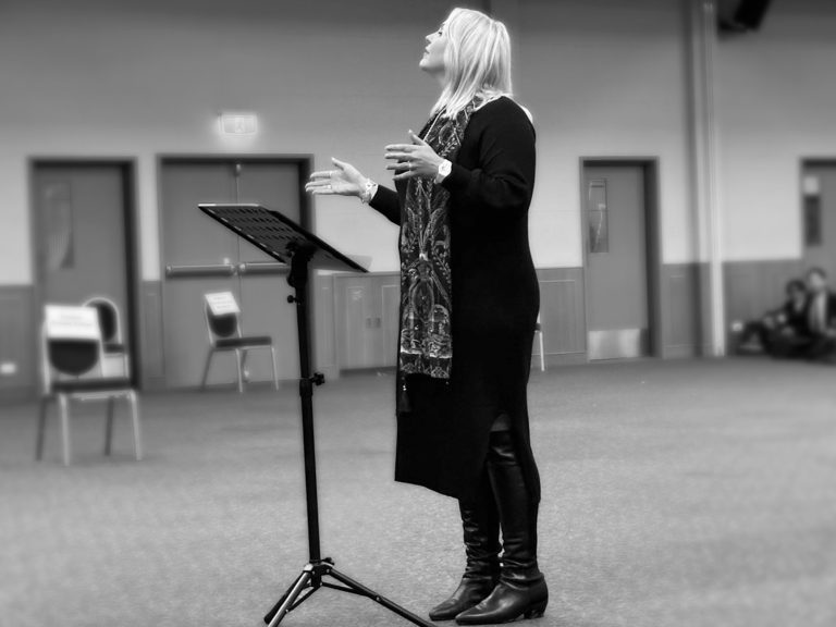 Story and Stage Holiday Workshops