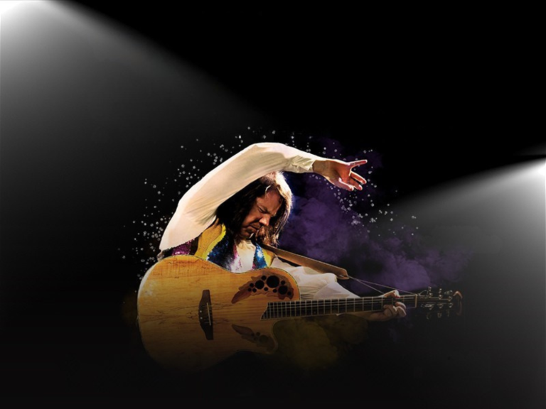 The Sweet Caroline Tour: A Tribute to Neil Diamond