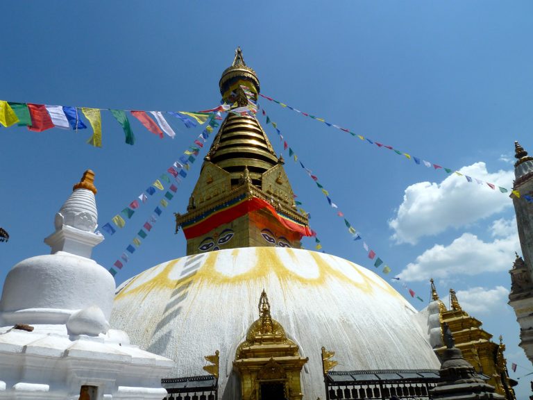 Journey Across The Himalayas