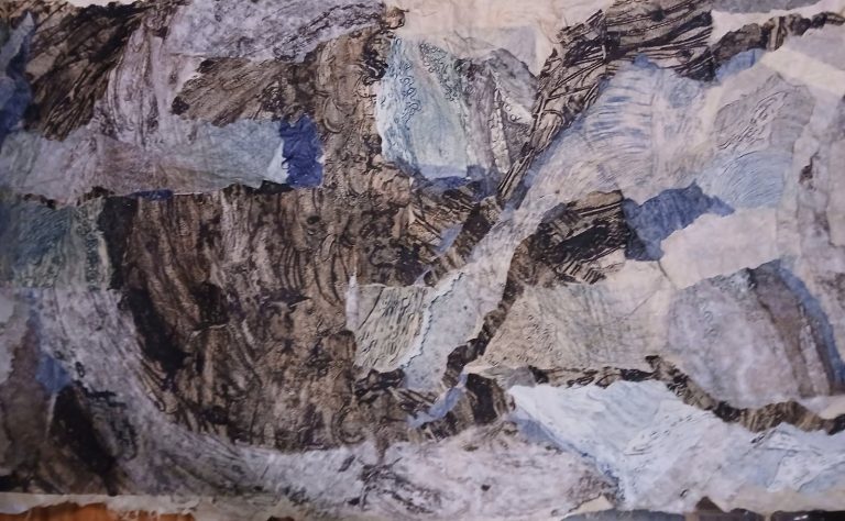 The Beat Goes On – Gwynne Debnam