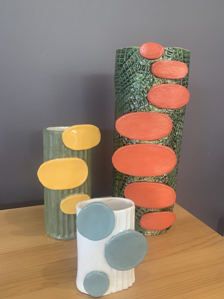 Creative Fusion Art Exhibition