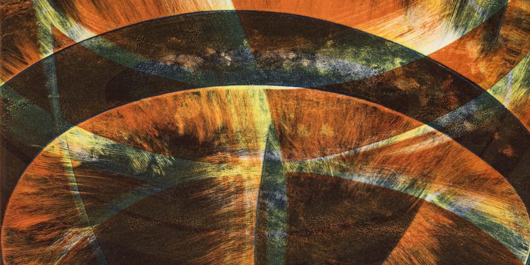 Monoprinting Workshop