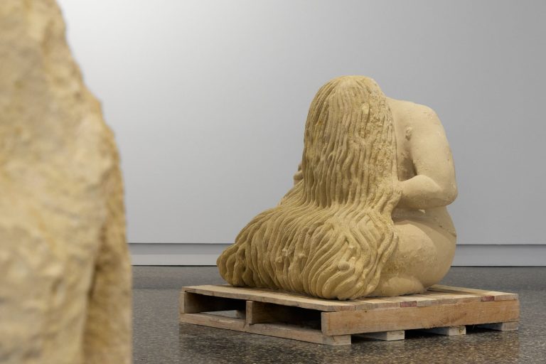 Noriko Nakamura: What our bodies bring to us