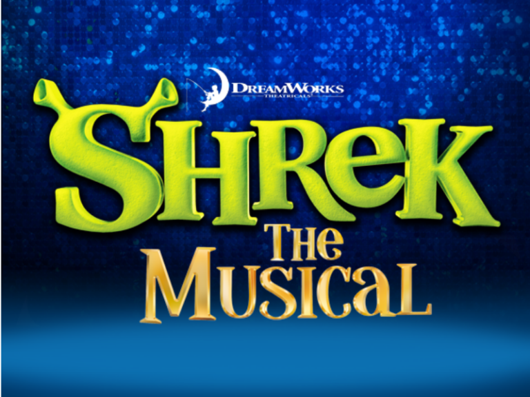 Shrek the Musical
