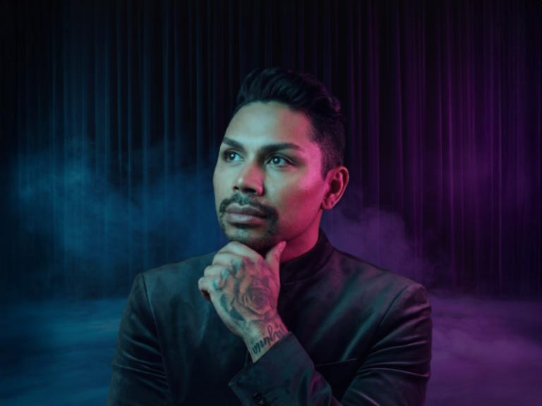 Celebrity Psychic – Cael O’Donnell