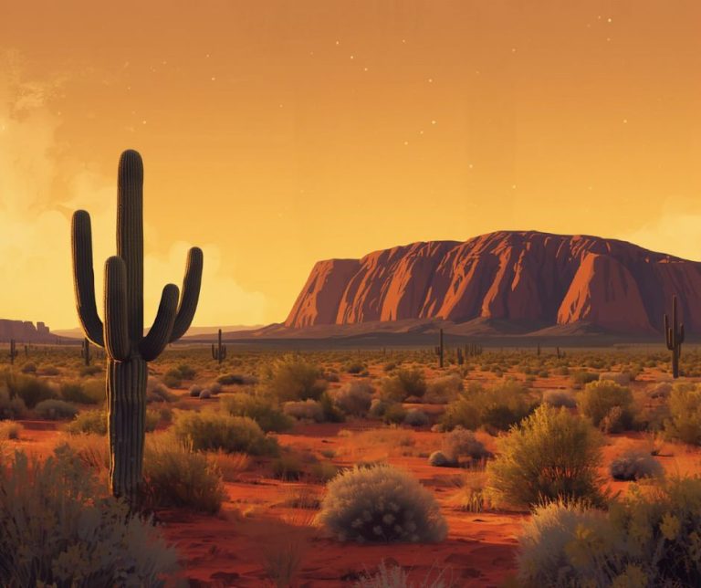 Southern Stars and Western Skies – Modern Classics from America and Australia