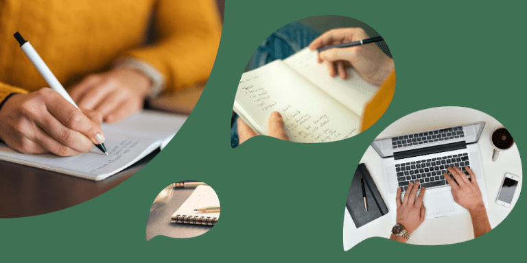 GreenHouse Residency Workshop: Words in Motion – Writing for Performance with Ben Ashby