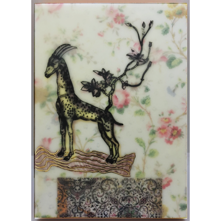 Print Odyssey Weekend Workshops 2026