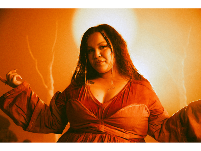 Bumpy – Live + Intimate at Old Stone Hall