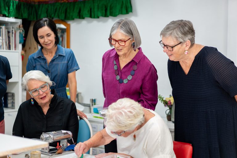 Polymer Clay Workshop – More Magic