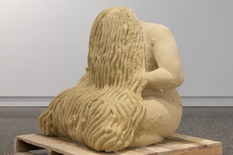 Limestone Carving for Adults with Noriko Nakamura