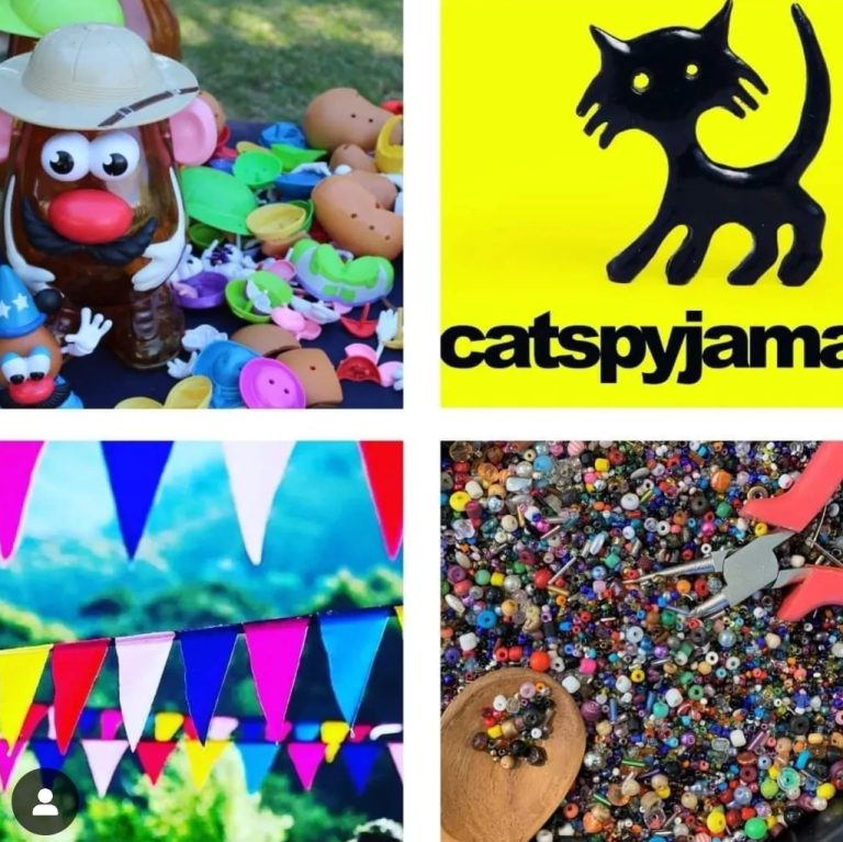 Creative Showcase & Market – Twilight Event