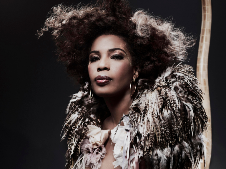 MACY GRAY Australian & New Zealand Tour