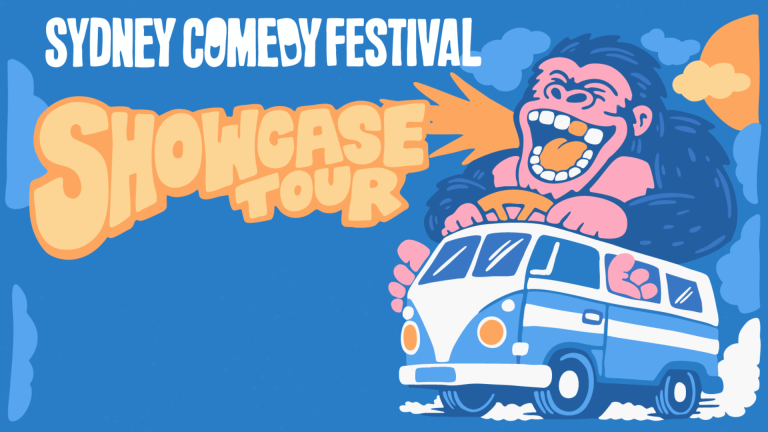 Sydney Comedy Festival Showcase Tour @ Wodonga