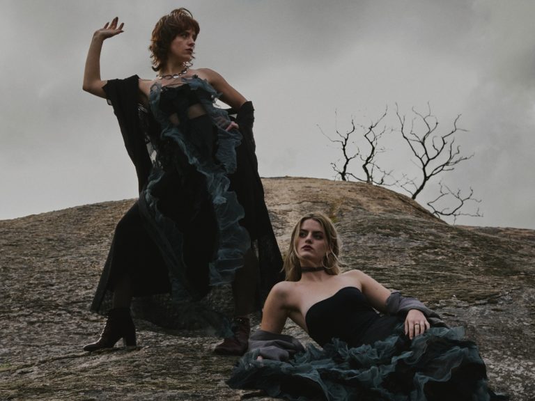 Charm Of Finches “Bodysuit” Single Launch: Live at the Old Stone Hall, Beechworth