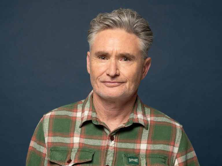 Dave Hughes – Cooked