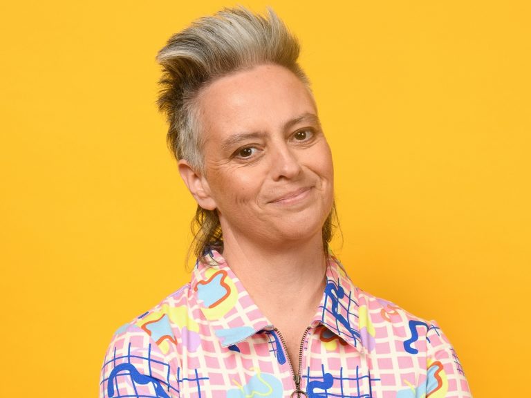 Geraldine Hickey A Weight Off My Chest